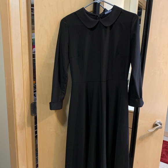 ❗️Great black dress❗️👗 - Picture 6 of 11